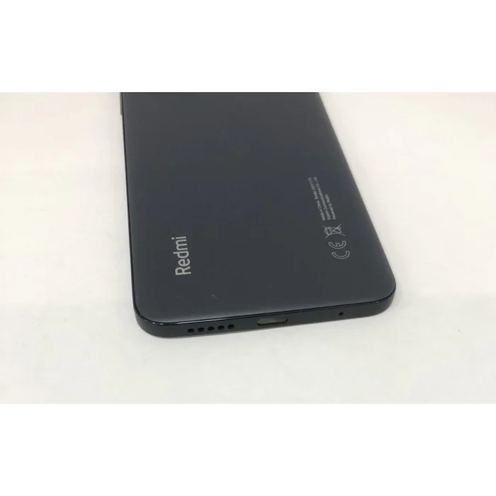 Xiaomi Redmi Note 11 Kasa Arka Kapak Pil Kapağı