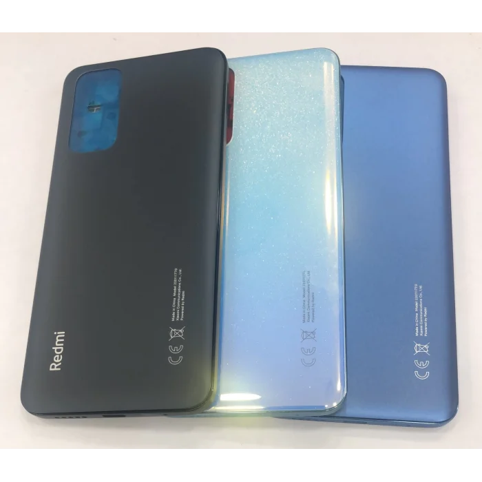 Xiaomi Redmi Note 11S Kasa Kapak Full