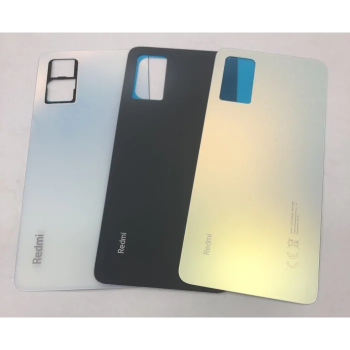 Xiaomi Redmi Note 11 Pro (4G) Arka Kapak Pil Kapağı