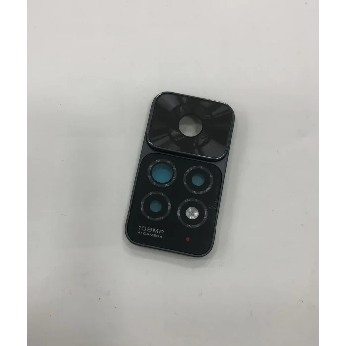 Xiaomi Redmi Note 11 Pro 4G Kamera Camı Full