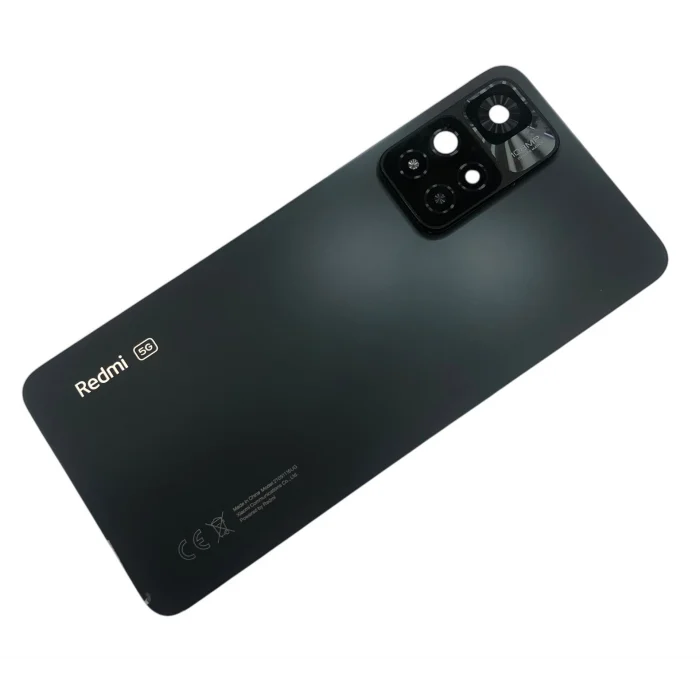Xiaomi Redmi Note 11 Pro Plus 5G Arka Kapak Pil Kapağı Orjinal Çıkma
