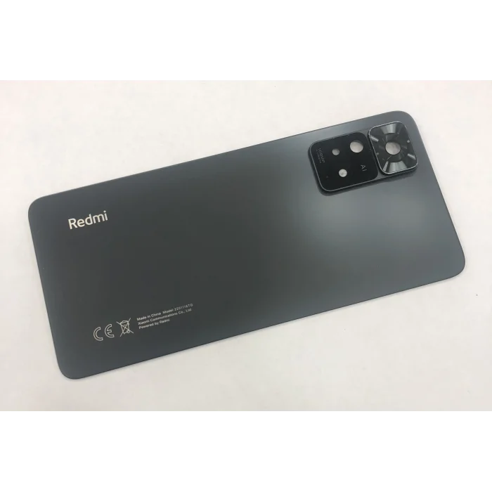 Xiaomi Redmi Note 11 Pro 5G Arka Kapak Pil Kapağı Orjinal Çıkma