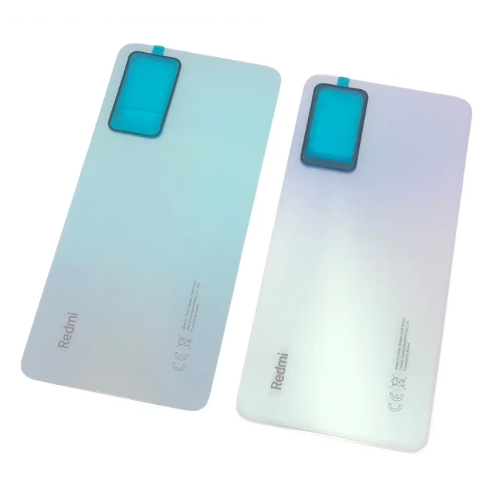 Xiaomi Redmi Note 11 Pro Arka Kapak Pil Kapağı Orjinal