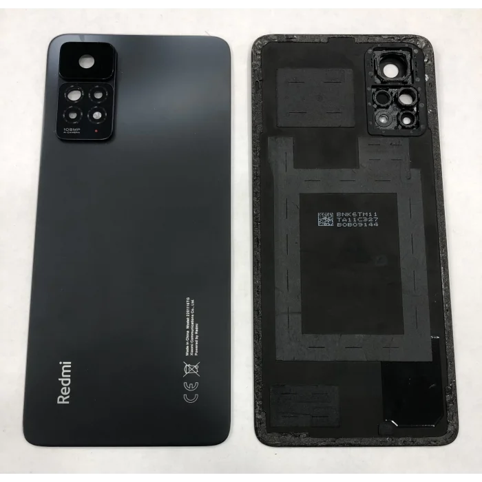 Xiaomi Redmi Note 11 Pro Arka Kapak Pil Kapağı Orjinal Çıkma