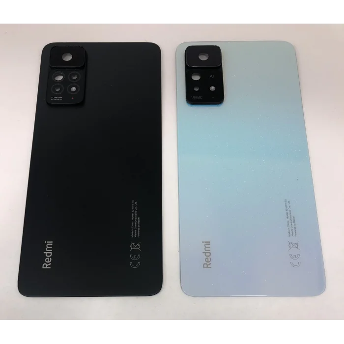 Xiaomi Redmi Note 11 Pro Arka Kapak Pil Kapağı Orjinal Çıkma