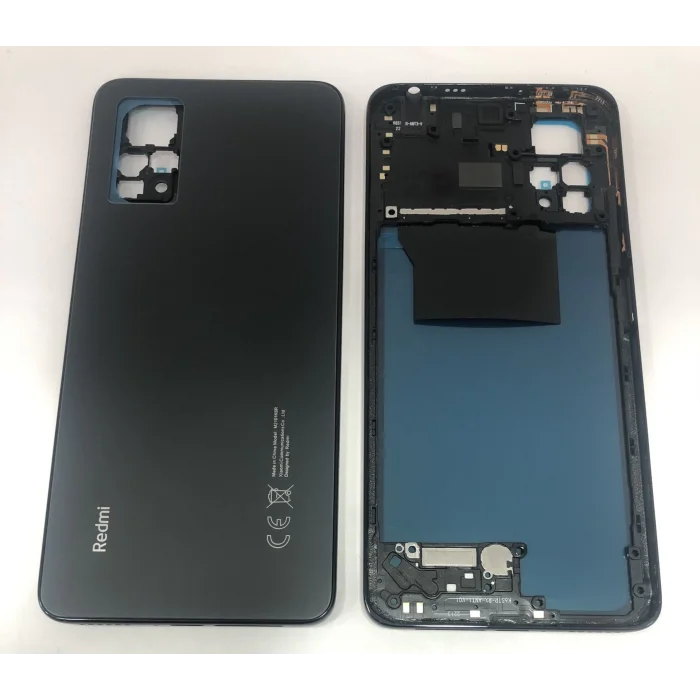 Xiaomi Redmi Note 11 Pro Kasa Arka Kapak Pil Kapağı