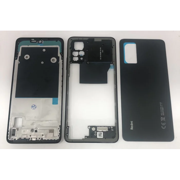 Xiaomi Redmi Note 11 Pro Kasa Kapak Full