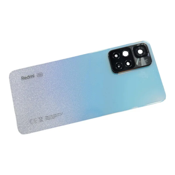 Xiaomi Redmi Note 11 Pro Plus 5G Arka Kapak Pil Kapağı Orjinal Çıkma