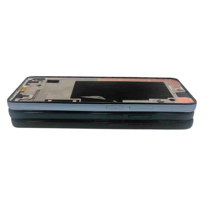Xiaomi Redmi Note 11 Pro Plus 5G Kasa / Ekran Çıtası Orjinal Çıkma