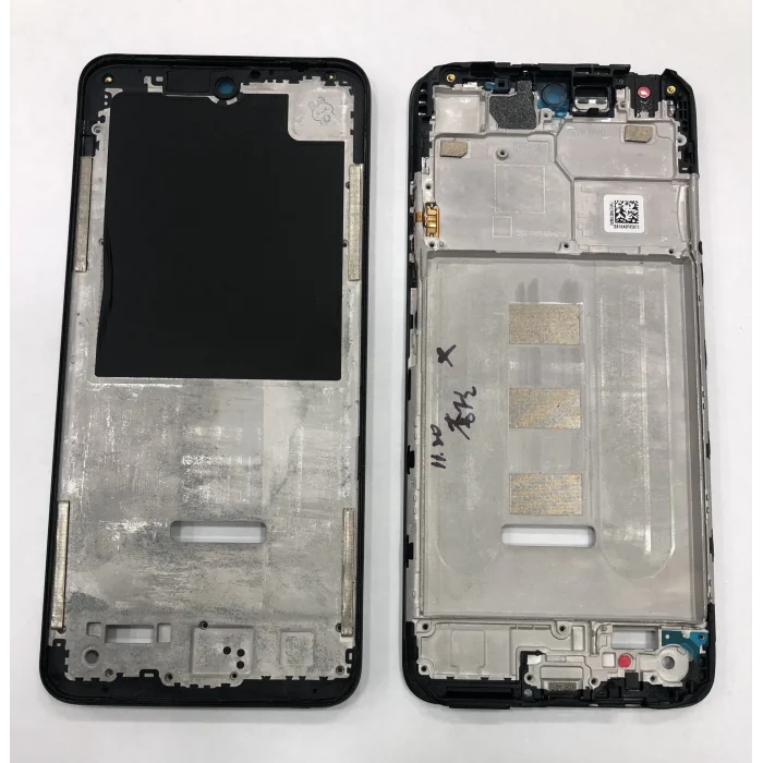 Xiaomi Redmi Note 11 SE Ekran Çıtası