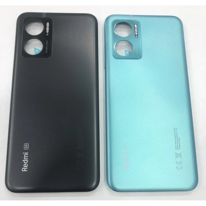 Xiaomi Redmi Note 11E Kasa Arka Kapak Pil Kapağı
