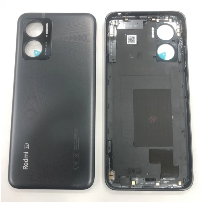 Xiaomi Redmi Note 11E Kasa Arka Kapak Pil Kapağı