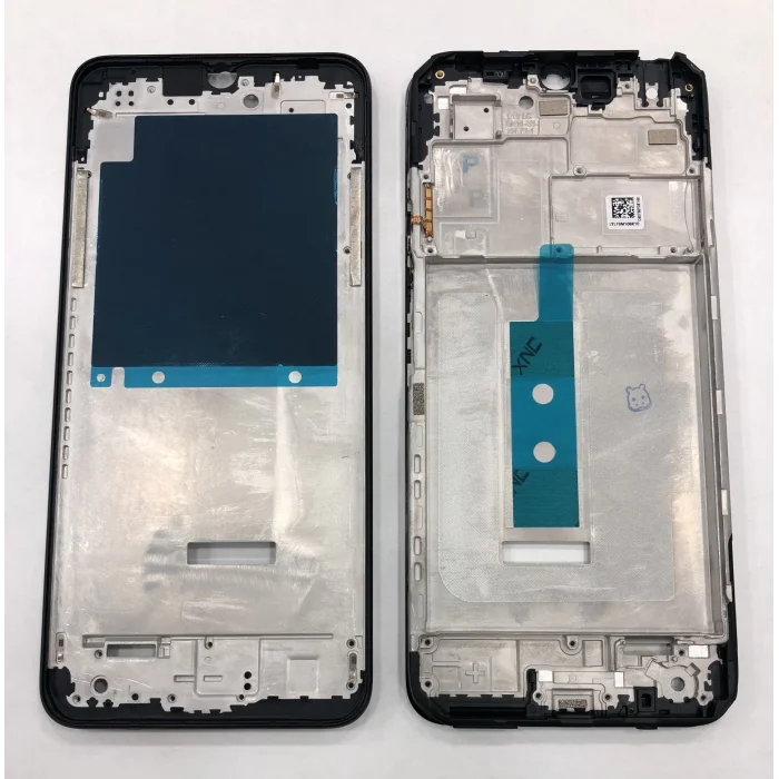 Xiaomi Redmi Note 11R Ekran Çıtası