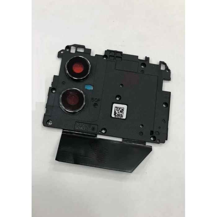 Xiaomi Redmi Note 11R Kamera Camı Çerçevesi
