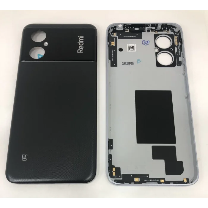 Xiaomi Redmi Note 11R Kasa Arka Kapak Pil Kapağı