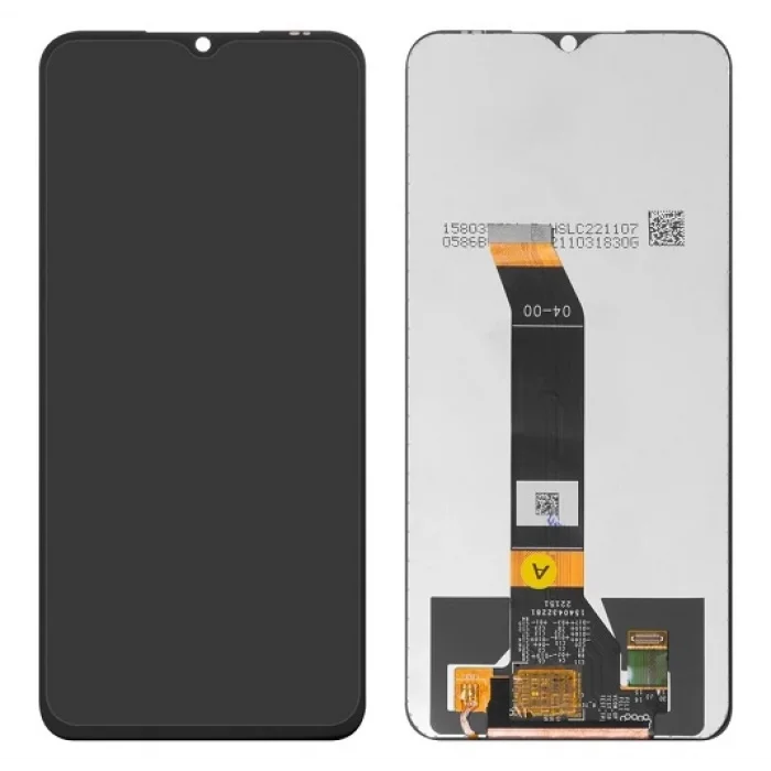 Xiaomi Redmi Note 11R Lcd Ekran + Dokunmatik Full
