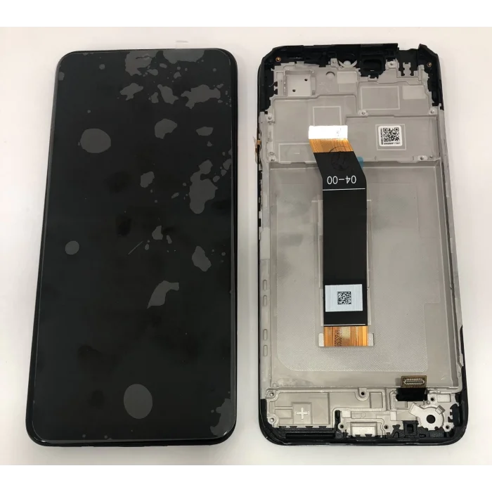 Xiaomi Redmi Note 11R Lcd Ekran + Dokunmatik Full Çıtalı