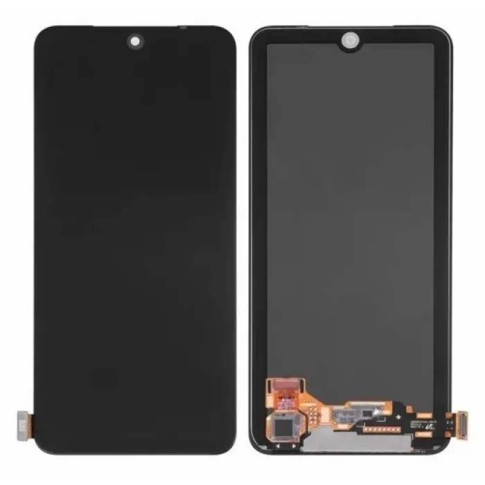 Xiaomi Redmi Note 11S Lcd Ekran + Dokunmatik Full Oled