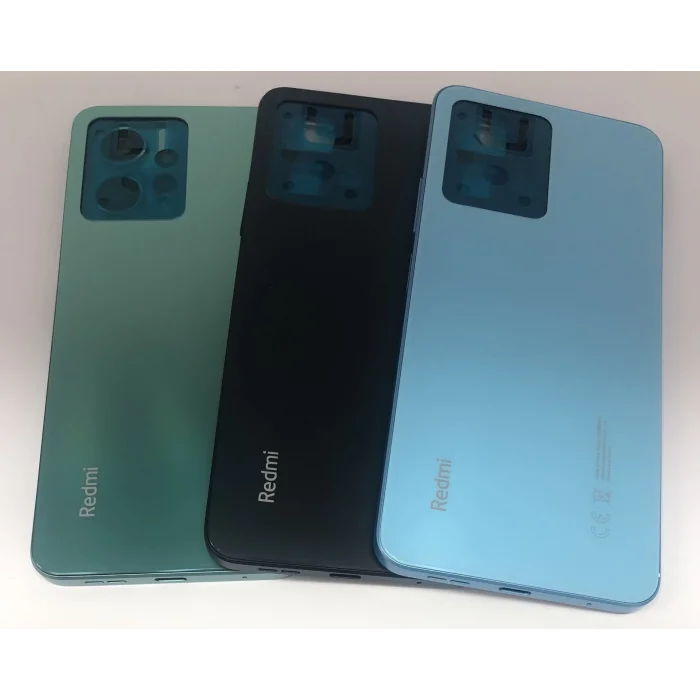 Xiaomi Redmi Note 12 4G Kasa Kapak Full