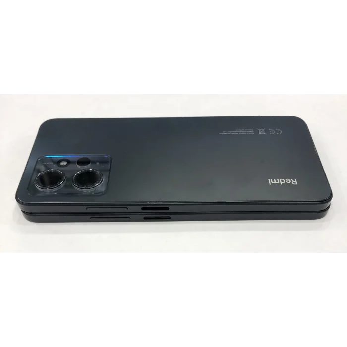 Xiaomi Redmi Note 12 4G Kasa Kapak Orjinal Çıkma