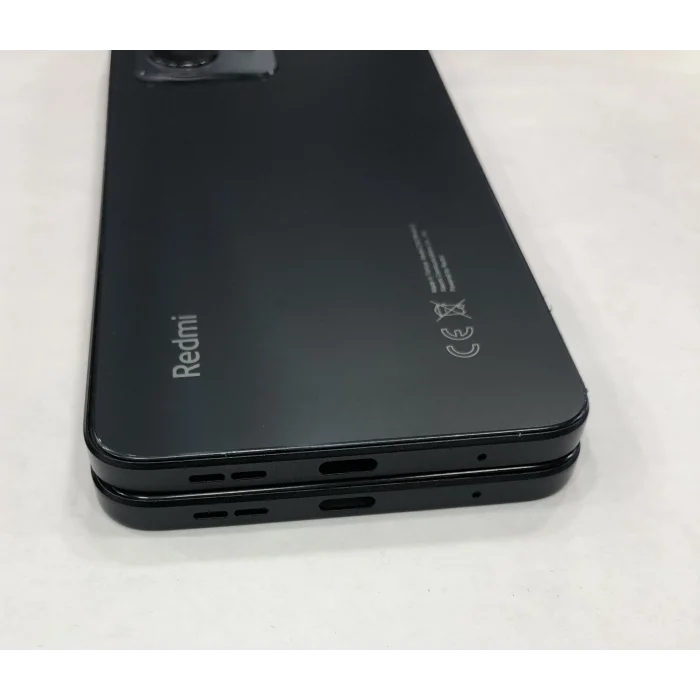 Xiaomi Redmi Note 12 4G Kasa Kapak Orjinal Çıkma