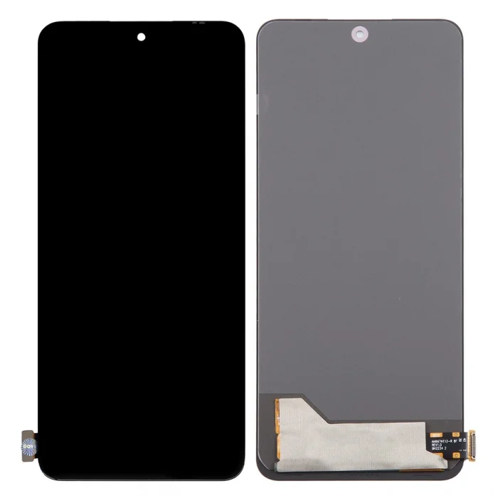Xiaomi Redmi Note 12 4G Lcd Ekran + Dokunmatik Full Oled