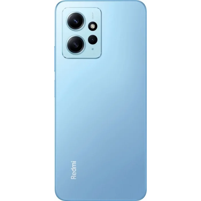Xiaomi Redmi Note 12 4G Lcd Ekran + Dokunmatik Full Oled