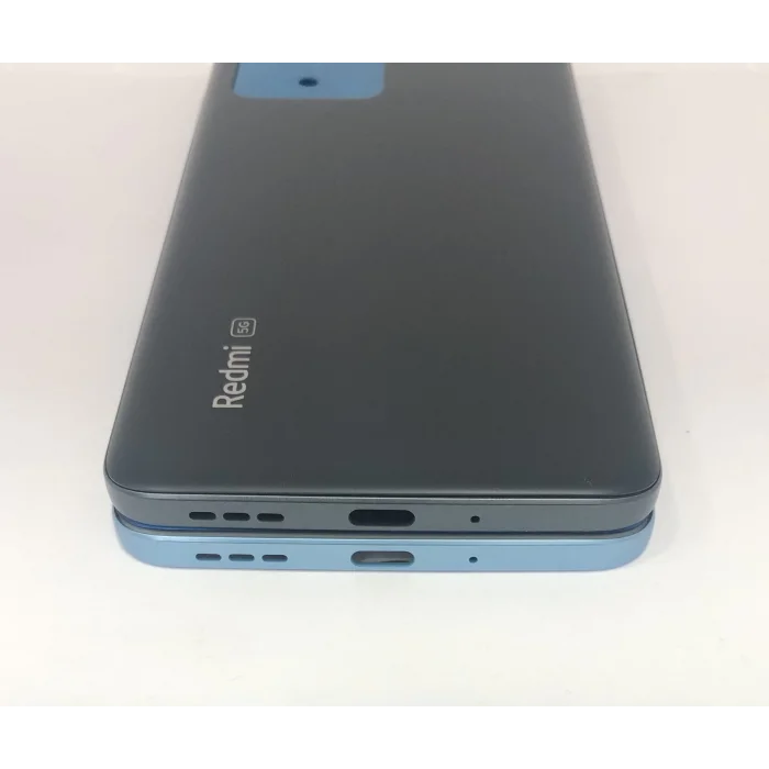 Xiaomi Redmi Note 12 5G Kasa Arka Kapak Pil Kapağı