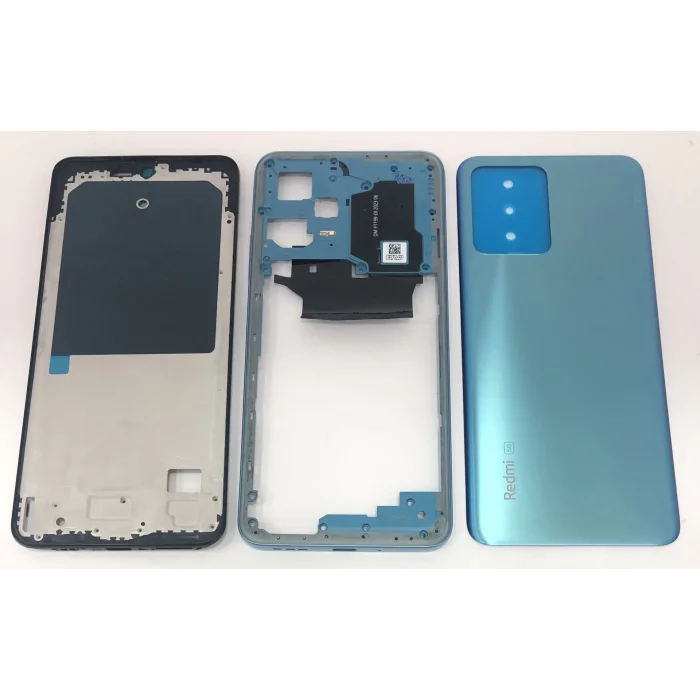 Xiaomi Redmi Note 12 5G Kasa Kapak Full