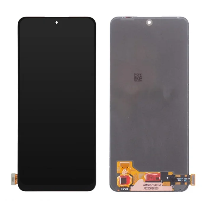 Xiaomi Redmi Note 12 5G Lcd Ekran + Dokunmatik Full Servis