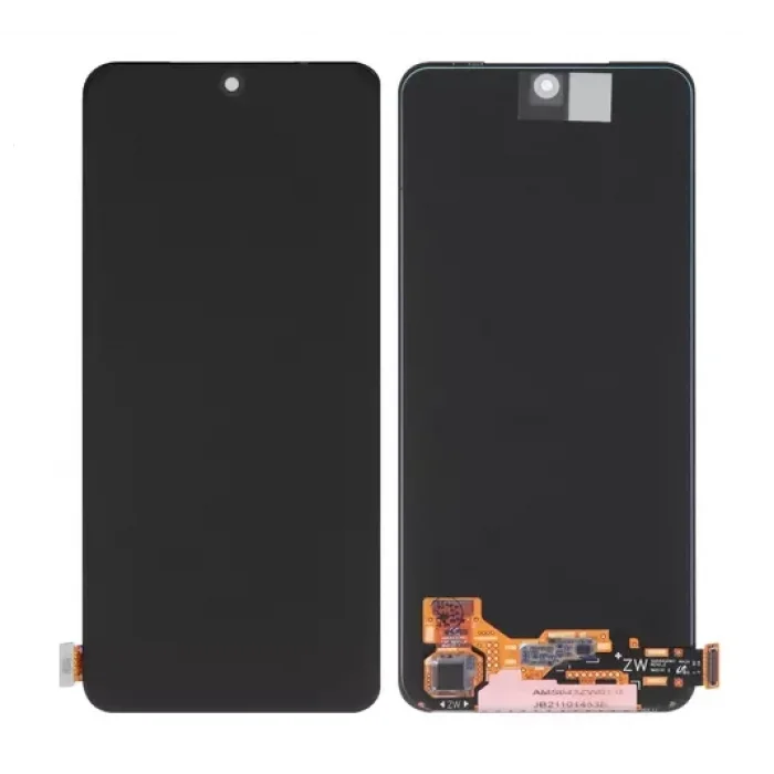 Xiaomi Redmi Note 12 Lcd Ekran + Dokunmatik Full Orjinal
