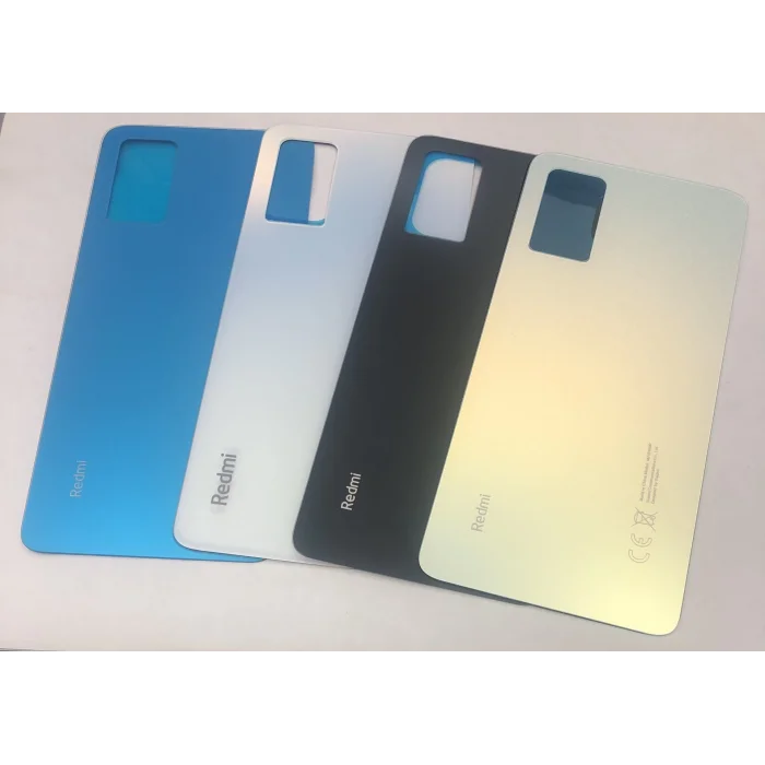 Xiaomi Redmi Note 12 Pro (4G) Arka Kapak Pil Kapağı
