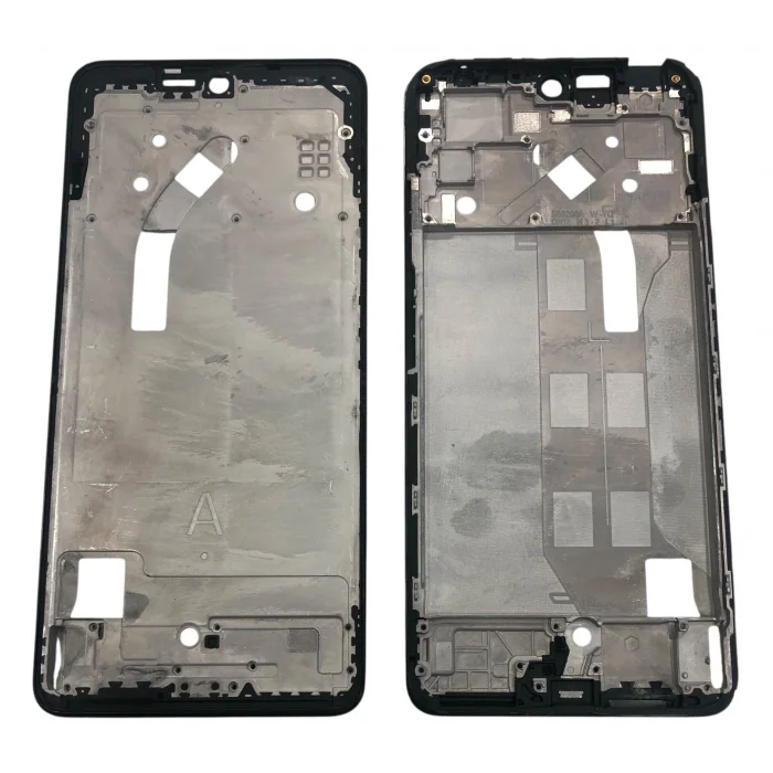 Xiaomi Redmi Note 12 Pro 4G Ekran Çıtası