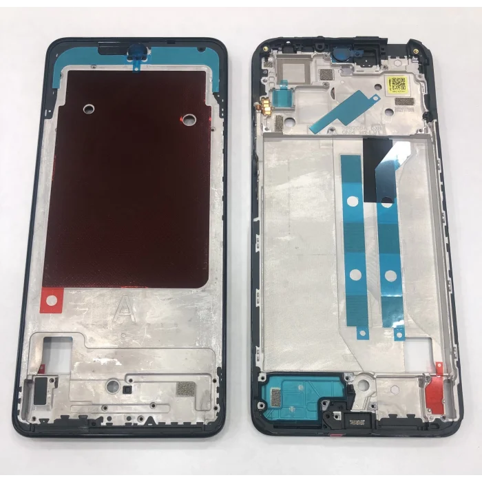 Xiaomi Redmi Note 12 Pro 4G Ekran Çıtası Orjinal