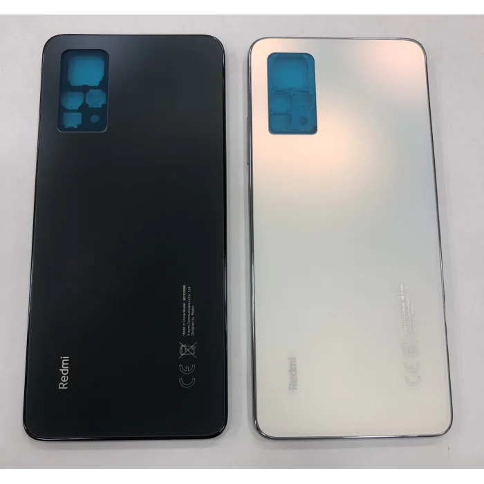 Xiaomi Redmi Note 12 Pro 4G Kasa Arka Kapak Pil Kapağı