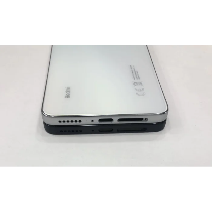 Xiaomi Redmi Note 12 Pro 4G Kasa Arka Kapak Pil Kapağı