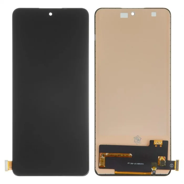 Xiaomi Redmi Note 12 Pro 4G Lcd Ekran + Dokunmatik Full Tft