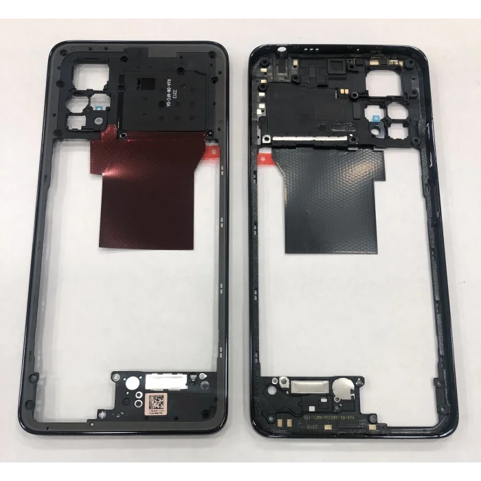 Xiaomi Redmi Note 12 Pro 4G Orta Kasa Orjinal Çıkma