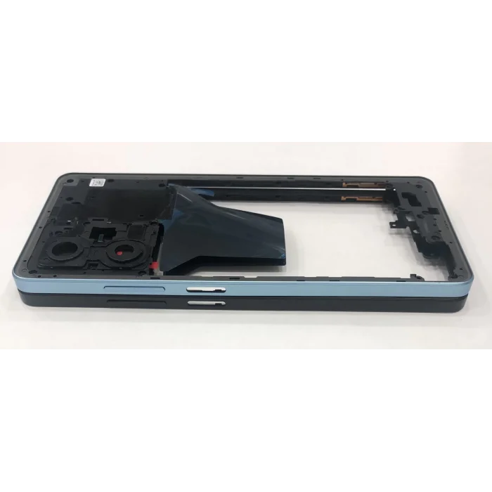 Xiaomi Redmi Note 12 Pro 5G Orta Kasa