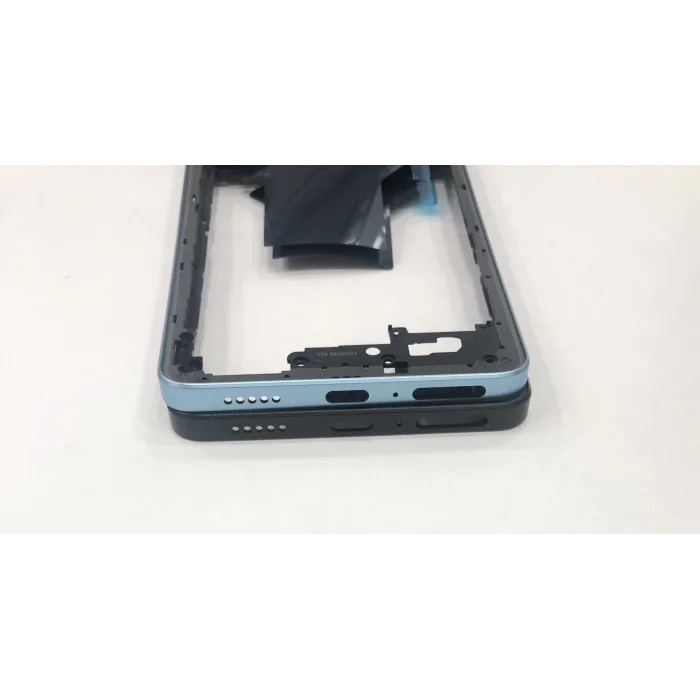 Xiaomi Redmi Note 12 Pro 5G Orta Kasa