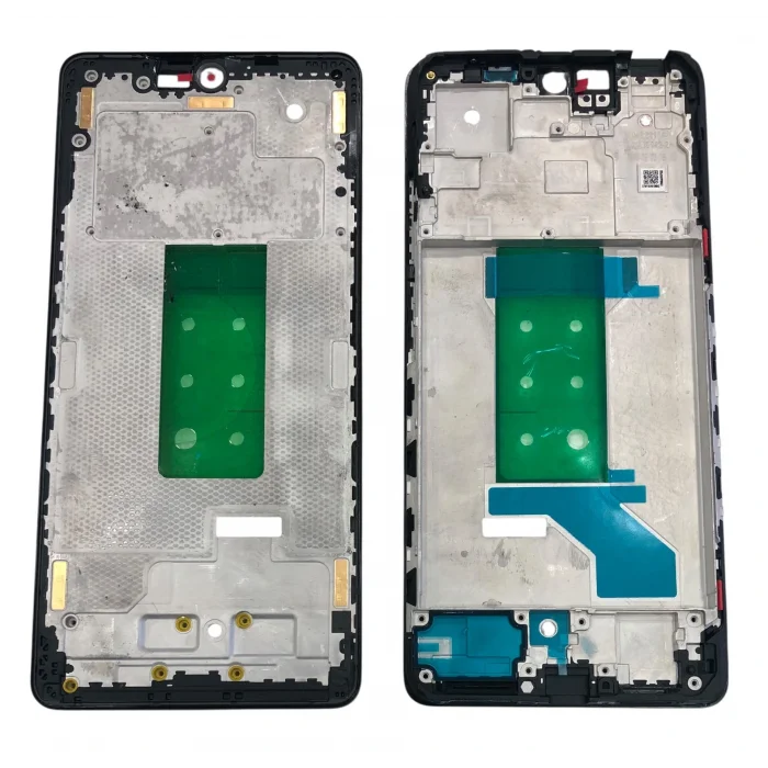 Xiaomi Redmi Note 12 Pro Plus 5G Ekran Çıtası