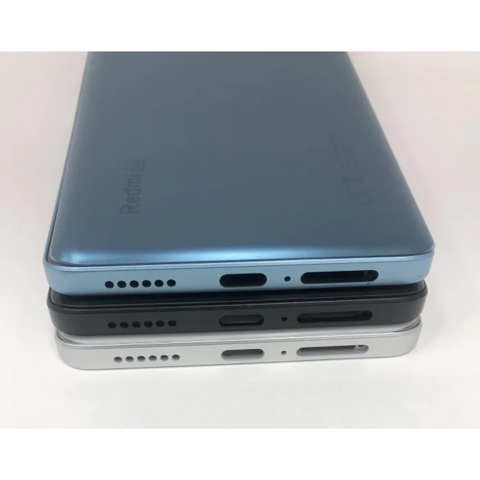 Xiaomi Redmi Note 12 Pro Plus 5G Kasa Arka Kapak Pil Kapağı