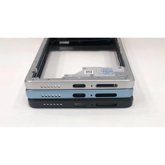 Xiaomi Redmi Note 12 Pro Plus 5G Orta Kasa