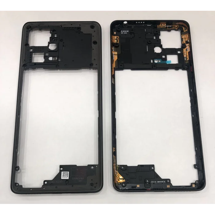 Xiaomi Redmi Note 12 Pro Plus 5G Orta Kasa