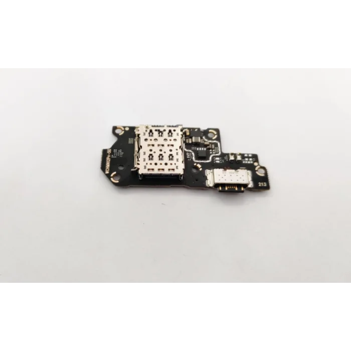 Xiaomi Redmi Note 12 Pro Plus 5G Şarj Soketi Bord Full