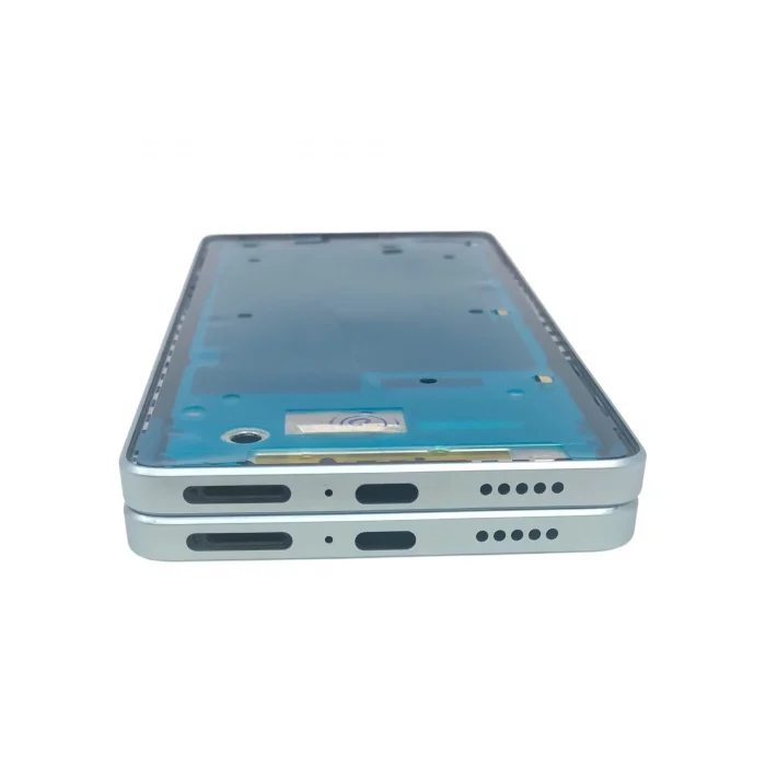 Xiaomi Redmi Note 12 Turbo Kasa Arka Kapak Pil Kapağı