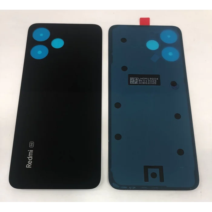 Xiaomi Redmi Note 12R Arka Kapak Pil Kapağı