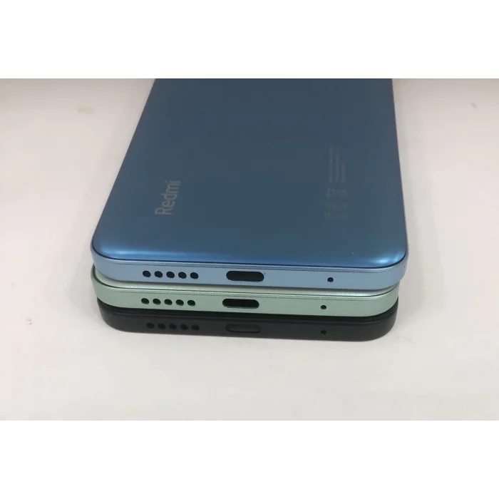 Xiaomi Redmi Note 12S Kasa Arka Kapak Pil Kapağı