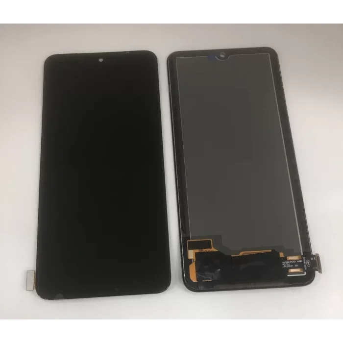 Xiaomi Redmi Note 12S Lcd Ekran + Dokunmatik Full Tft