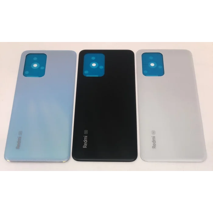 Xiaomi Redmi Note 12T Pro Arka Kapak Pil Kapağı